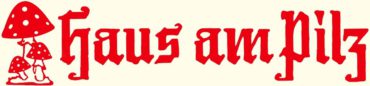 Haus am Pilz Haus am Pilz